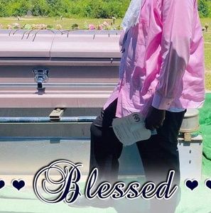 Meet your Posher, Leon